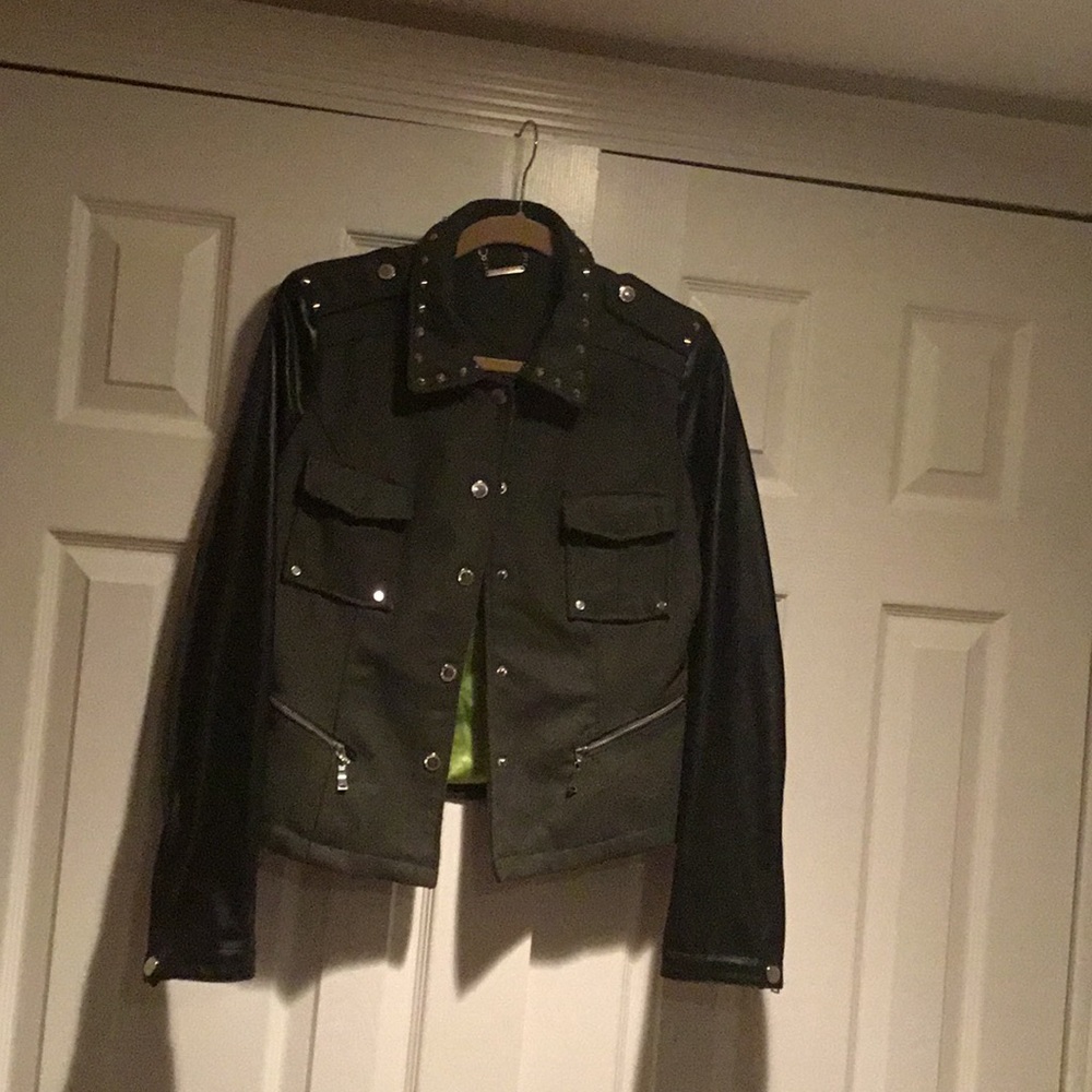 Jacket